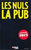 Revue Universal Music  / Les Nuls : La Pub