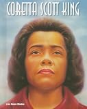 Review Chelsea House Publishers,U.S.  / Coretta Scott King (Black Americans of Achievement)