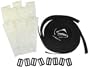 Solar Reel Attachment kit for In Ground Reels