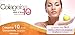 Colageina 10 Anti-Aging Day and Night Cream 4oz, Crema Facial Anti-Edad de Dia y Noche 120ml