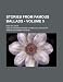 Stories from Famous Ballads (Volume 5); For Children