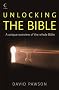 Unlocking the Bible