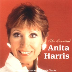 Anita Harris - Just Loving You Lyrics - Zortam Music