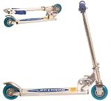Ozbozz Nebulus Nectra Folding Scooter