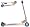 Ozbozz Nebulus Nectra Folding Scooter