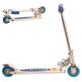 Ozbozz Nebulus Nectra Folding Scooterby Ozbozz