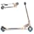 Ozbozz Nebulus Nectra Folding Scooter