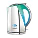 Breville JK144 Spectra Stainless Steel Jug Kettle with Changing Illumination and 3kw Fastboil Element