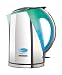Breville JK144 Spectra Stainless Steel Jug Kettle with Changing Illumination and 3kw Fastboil Element