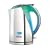 Breville JK144 Spectra Stainless Steel Jug Kettle with Changing Illumination and 3kw Fastboil Element