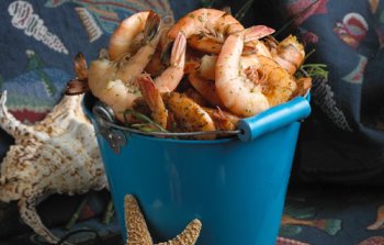 Colossal White Shrimp