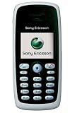 Sony Ericsson T300 with camera - Orange - Just Talk Prepay