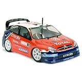 Team Associated RC18R Radio Controlled Citroen Xsara - Ready to Run