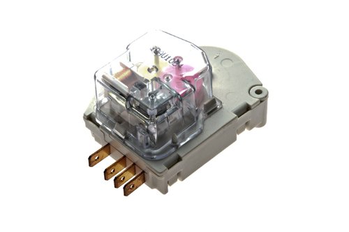 Frigidaire 215846602 Defrost Timer for Refrigerator Frigidaire 215846602 Defrost Timer for Refrigerator