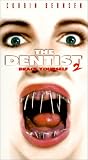 The Dentist 2: Brace Yourself  [VHS]