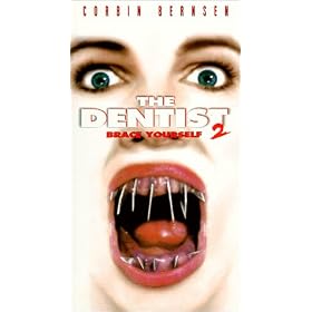 The Dentist 2 horror