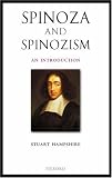 Spinoza and Spinozism