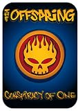 Offspring - Conspiracy ST47 - Sticker