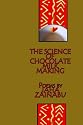 The Science of Chocolate Milk Making: Poems
