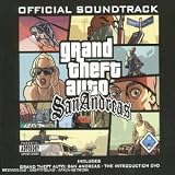 Grand Theft Auto: San Andreas