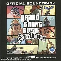 Grand Theft Auto San Andreas