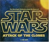 Starwars: Attack of the Clones - Various