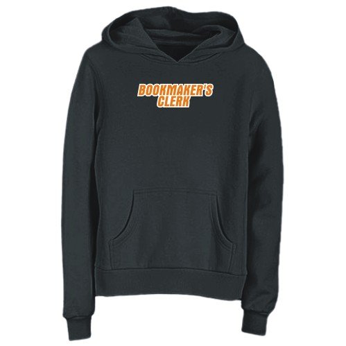 Cover image : Sweatshirt Woman Black 