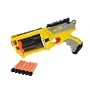 Nerf- N-Strike Maverick