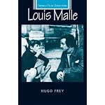 Louis Malle (French Film Directors) book cover