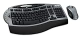 Microsoft Wireless Optical Desktop Keyboard 3.0