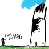 Don`t Even Go There Ep [12" VINYL]