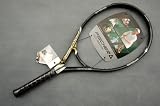 Fischer Twin Tec 1250 FTi Tennis Racket Free shipping Free Gamma TNT2 String