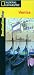 National Geographic Destination Map Venice (Destined to Be the Best-Selling Travel Map Series)
