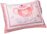 Olive Kids Tea Party Standard Sham