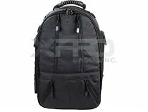 XPRO Outdoor Easy Access Side Panel Camera / Notebook Backpack