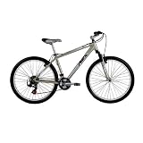 2008 K2 Zed Sport Mountain Bike