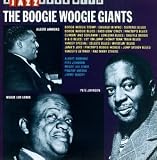 Review Various Artists  / Boogie Woogie Giants