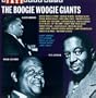 Boogie Woogie Giants