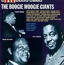 Boogie Woogie Giants