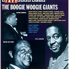 Boogie Woogie Giants