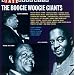 Boogie Woogie Giants