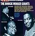 Music : Boogie Woogie Giants
