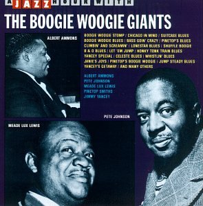 Boogie Woogie