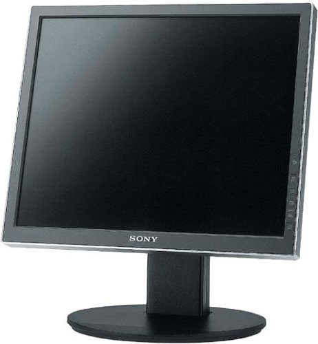 SONY 17インチ液晶ディスプレイ SDMS75FS
