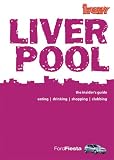Itchy Insider's Guide to Liverpool 2004 (Itchy Guide)