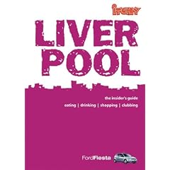 Itchy Insider's Guide to Liverpool 2004 (Itchy Guide)