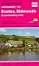 Exeter, Sidmouth and Surrounding Area (Landranger Maps 192 Map)