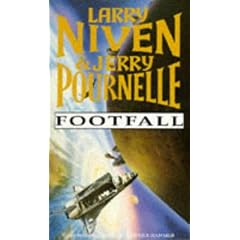 Footfall