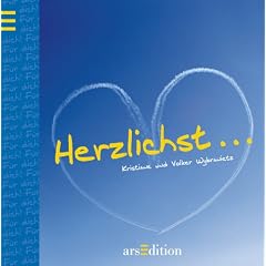 F�r dich! Herzlichst