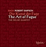 Bach: The Art of Fugue